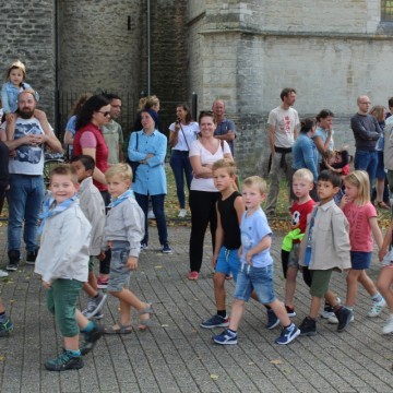 IMG 1455 min - Scouts en Gidsen Zaventem 